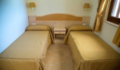 Hotel Relais Antica Masseria: Room QUADRUPLE STANDARD - photo 21