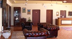 Hotel Relais Antica Masseria: Terrace - photo 15