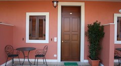 Hotel Relais Antica Masseria: Terrace - photo 24