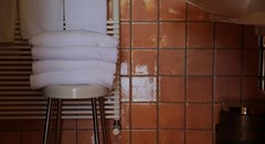 Hotel Relais Antica Masseria: Terrace - photo 37