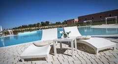 Hotel Relais Antica Masseria: Terrace - photo 40