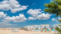 Hotel Relais Antica Masseria: Terrace - photo 42