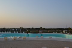 Hotel Relais Antica Masseria: Terrace - photo 43