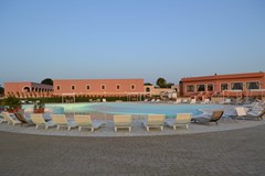Hotel Relais Antica Masseria: Terrace - photo 44