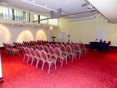 iH Hotels Bari Oriente: Conferences - photo 2