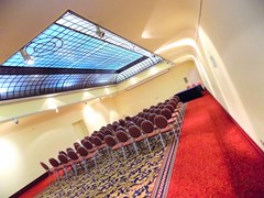iH Hotels Bari Oriente: Conferences - photo 5