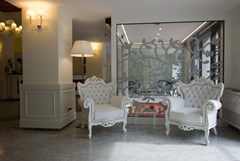iH Hotels Bari Oriente: Lobby - photo 12