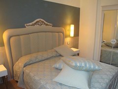 iH Hotels Bari Oriente: Room DOUBLE CLASSIC - photo 4