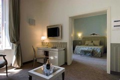iH Hotels Bari Oriente: Room - photo 3