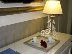 iH Hotels Bari Oriente: Room - photo 13