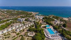 iH Hotels Monopoli Porto Giardino Resort: General view - photo 22
