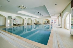 Il Melograno: Pool - photo 8