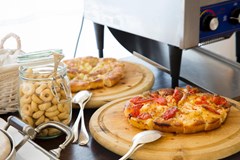 Il Melograno: Restaurant - photo 7