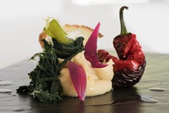 Il Melograno: Restaurant - photo 18