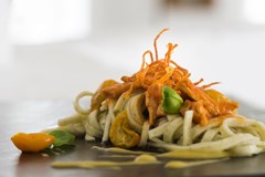 Il Melograno: Restaurant - photo 20