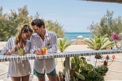 Il Melograno: Beach - photo 5