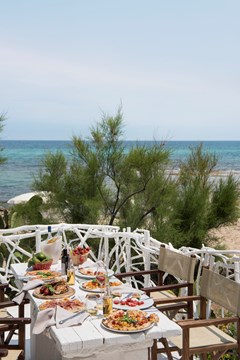 Il Melograno: Beach - photo 11