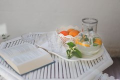Masseria Luce B&B: Room DOUBLE CLASSIC - photo 45