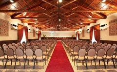 Mercure Bari Villa Romanazzi: General view - photo 28