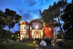 Mercure Bari Villa Romanazzi: General view - photo 45