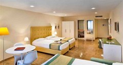 Mercure Bari Villa Romanazzi: General view - photo 52