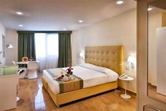 Mercure Bari Villa Romanazzi: General view - photo 56