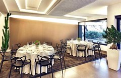 Mercure Bari Villa Romanazzi: General view - photo 74