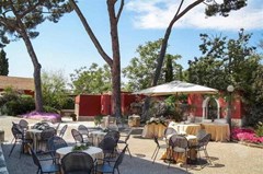Mercure Bari Villa Romanazzi: General view - photo 76