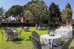 Mercure Bari Villa Romanazzi: General view - photo 77