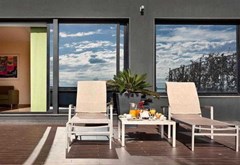 Mercure Bari Villa Romanazzi: General view - photo 82