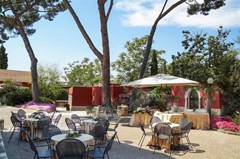 Mercure Bari Villa Romanazzi: General view - photo 88