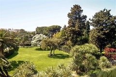 Mercure Bari Villa Romanazzi: General view - photo 93