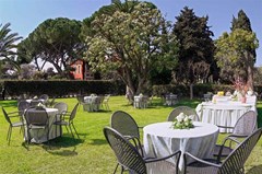 Mercure Bari Villa Romanazzi: General view - photo 103