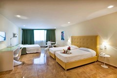 Mercure Bari Villa Romanazzi: General view - photo 108