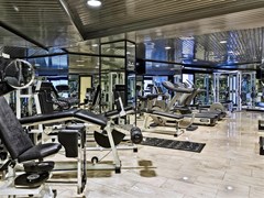 Mercure Bari Villa Romanazzi: General view - photo 112
