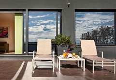 Mercure Bari Villa Romanazzi: General view - photo 119
