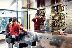 Mercure Bari Villa Romanazzi: Bar - photo 31