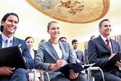 Mercure Bari Villa Romanazzi: Conferences - photo 1