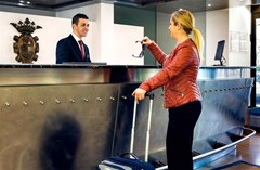 Mercure Bari Villa Romanazzi: Conferences - photo 25