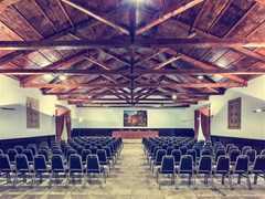 Mercure Bari Villa Romanazzi: Conferences - photo 33