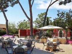 Mercure Bari Villa Romanazzi: Conferences - photo 35