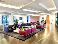 Mercure Bari Villa Romanazzi: Conferences - photo 40