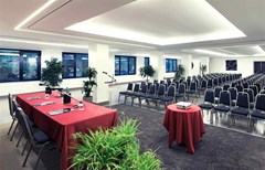 Mercure Bari Villa Romanazzi: Conferences - photo 42