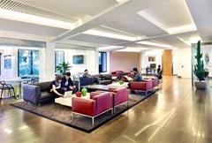 Mercure Bari Villa Romanazzi: Lobby - photo 100
