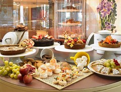 Mercure Bari Villa Romanazzi: Restaurant - photo 15