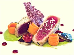 Mercure Bari Villa Romanazzi: Restaurant - photo 117