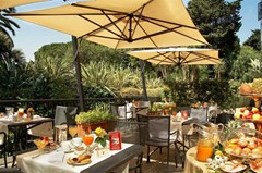 Mercure Bari Villa Romanazzi: Restaurant - photo 118