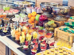 Mercure Bari Villa Romanazzi: Restaurant - photo 126