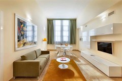 Mercure Bari Villa Romanazzi: Room - photo 105