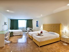 Mercure Bari Villa Romanazzi: Room - photo 107